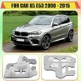 thumbnail image 4 of WINDOW CLIPS for BMW X5 E53 Car WINDOW REGULATOR REPAIR CLIPS, 4 of 5