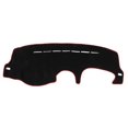thumbnail image 1 of Car Dashboard Cover Anti Slip Sun Protection Dash Cover Mat Replacement for Citroen C2 2003 To 2009 LHD, 1 of 5