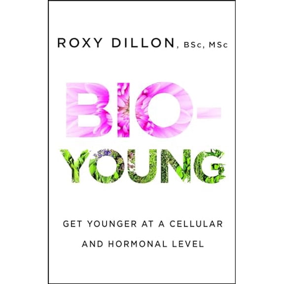 Pre-Owned Bio-Young: Get Younger at a Cellular and Hormonal Level, 9781476796840, 147679684X, Paperback, Reprint edition