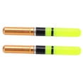 thumbnail image 3 of Flotadores De Pesca Ligeros, Bobber Duradero Con Iluminación Nocturna, Vertical Electrónico Brillante Con Batería Para Actividades Al Aire Libre, 3 of 7