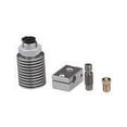 thumbnail image 4 of tredstone 3D Printer Radiator Metal Heat Sink Plastic Nut 3D Printer Accessory Replacement for E3D-V6, Heat Sink, Nut, 4 of 7