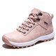 thumbnail image 2 of Cálidas Botas Cortas para Senderismo Invierno Unisex Nieve Antideslizantes Parejas, 2 of 9
