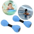 thumbnail image 3 of Aguas Flotantes de Agua, Barra de Agua de Espuma Eva Color Brillante Confiable Ambiental Amigable Amigable para la Aptitud aeróbica, 3 of 7