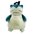 thumbnail image 4 of Mochila grande Gengar Eevee Charizard Bogaman Mimikyu Q Mengmeng Mochila de felpa Mochila escolar, 4 of 4