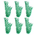 thumbnail image 2 of ZheElen 6Pcs Billiard Pool Snooker Table Nylon Net Bags Mesh Pockets Accessory Club, 2 of 6