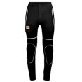 thumbnail image 3 of EVA Ski Padded Pants Knee Hip Pads Skiing Protection Pad Pants Women Man Winter Pants for Snowboard Motorcycle Skating, 3 of 5