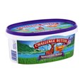 Challenge Butter Spreadable Butter with Canola Oil, 30 oz Tub