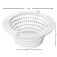 thumbnail image 1 of Season Master Skimmer Basket with Tab, 1 of 1
