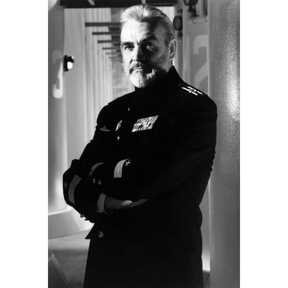 Sean Connery 24x36 Poster