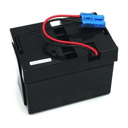 12V 12Ah Battery for Dodge Viper STR Dodge Ram 3500 Rideamal Scount Pony Kids Ride On Car