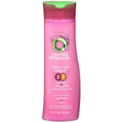 herbal essences color me happy with a fusion of moroccan rose & passion fruit shampoo 12 oz