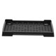 thumbnail image 5 of KAKOWELY Soporte De Consola Vertical Negro Con Ventilación Para De, 5 of 7