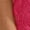 Rose Red, variant on Women'S Summer Casual Knit Dress Short Sleeve Crewneck Slim Fit T Shirt Bodycon Dresses Pink XL