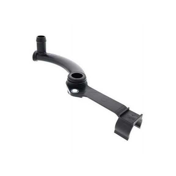 Oil Cooler Line - Compatible with 2012 - 2015 Mercedes-Benz C250 2013 2014