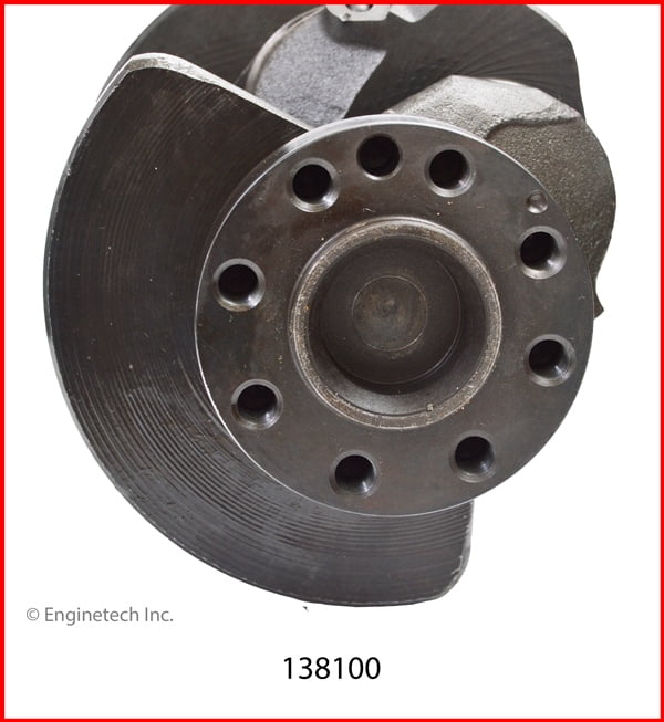 CRANKSHAFT KIT MITS 3.0L