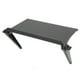 thumbnail image 4 of Estante Para Monitor De ABS, Patas Ajustables, Estante Superior Para TV, Duradero, Inodoro Para Teléfono, TV, Pantalla, 4 of 7