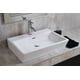thumbnail image 1 of Esatto® Kit Glam Paquete De Precio Mejorado Con Lavabo, Llave, Cespol y Contra Listo Para Instalar ESATTO ECONOKIT GLAM, 1 of 4
