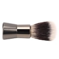 thumbnail image 5 of Brocha de afeitar portátil, Brocha de afeitar para hombres Brocha de afeitar profesional para hombres Brocha de afeitar para barba True Excellence, 5 of 5
