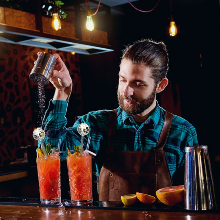 Cocktail Stirrers - Set of 12 – LAYERMADE WORKSHOP