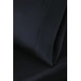 thumbnail image 2 of 400-Thread Count 100% Egyptian Cotton Bedding Sheets & Pillowcases, 4-Piece Sheet Set by Impressions -Twin XL, 2 of 2