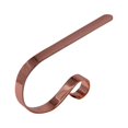 thumbnail image 4 of Vaidha 5PCS Metal Christmas Stocking Hooks Fireplace Hanger With Non-Skid Design, 4 of 9