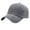 Grey, variant on Baseball Cap Women Women's Casual Water Washed Pure Solid Color Light Board Baseball Cap Hat Racks for Baseball Caps over The Door