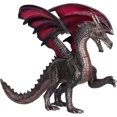 thumbnail image 1 of Adornos de Modelo de dinosaurio KAIYANG jurásico sólido de simulación para niños, 1 of 5
