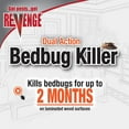 thumbnail image 7 of Bonide Revenge Dual Action Bed Bug Killer, 32 oz Ready-to-Use Spray, 7 of 7