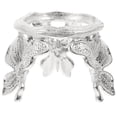 thumbnail image 1 of MLINS Crystal Ball Base Butterfly Design Crystal Ball Base Crystal Ball Storage Rack, 1 of 6