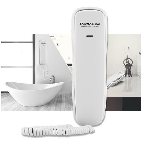 hurrise noise cancelling wall telephone last number redial walmart online telephone number