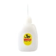 thumbnail image 1 of 502 Fast Repair Super Glue - Strong Bond for Leather, Rubber, Metal, Glass - Quick Drying Adhesive Tool, 1 of 5