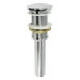 thumbnail image 4 of Kingston Brass KB1425AL Vessel Mount Bathroom Faucet, Oil Rubbed Bronze, 4 of 4