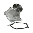 thumbnail image 4 of DNJ WP305 Water Pump Fits Cars & Trucks 88-97 Honda Isuzu Amigo Passport 2.6L L4 SOHC 8v, 4 of 5
