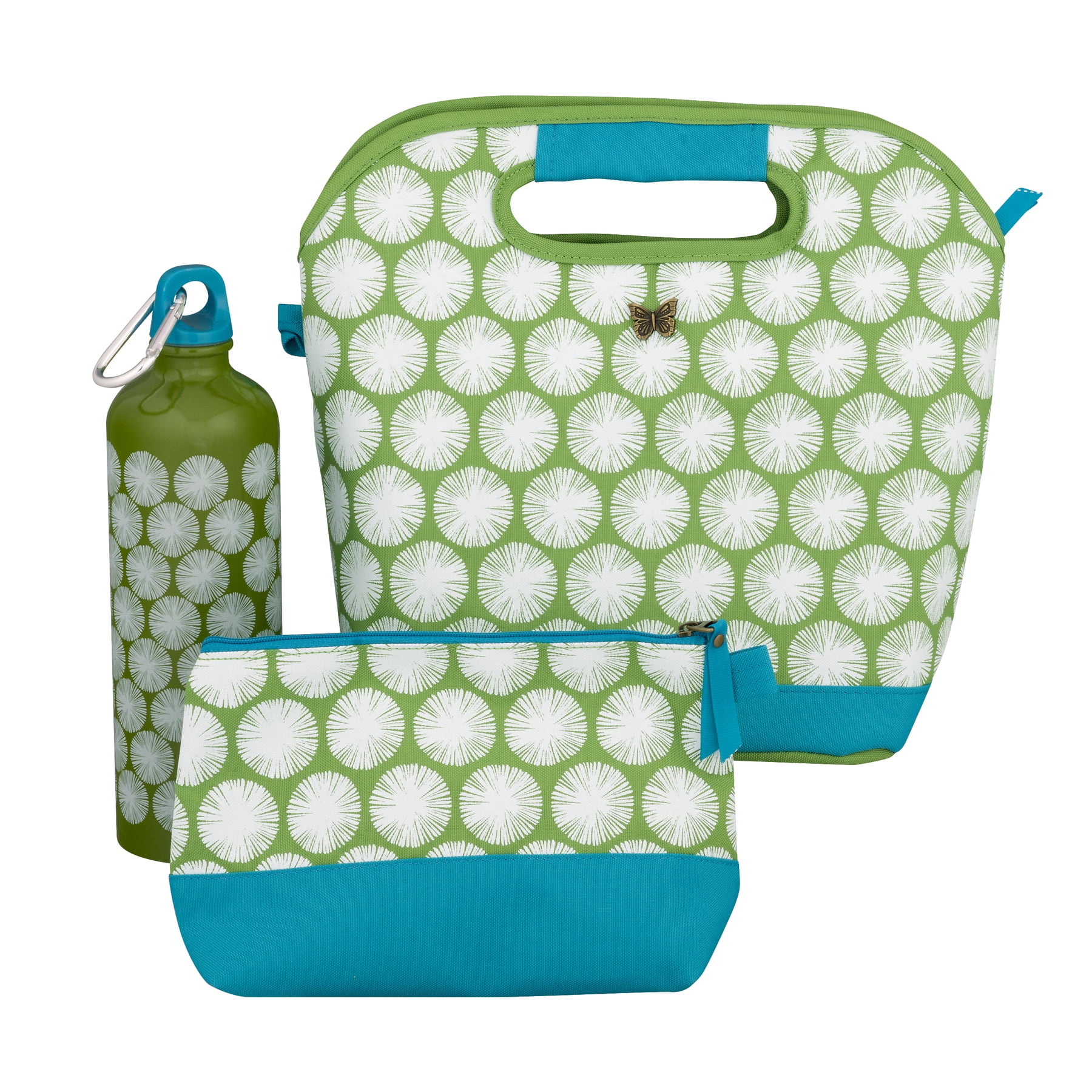 walmart pioneer woman lunch tote