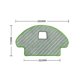 thumbnail image 4 of Paño Trapeador Piezas de repuesto Pañ trapear Accesorios fáciles de instar Piezas de aspiradora para Trapo de limpieza al vacío, 4 of 5