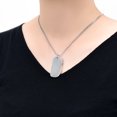 thumbnail image 5 of Skateboard Cremation Jewelry for Ashes Urn Necklace Lockets Memorial Jewelry, 5 of 7