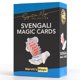 thumbnail image 1 of Set de Trucos con Baraja Mágica Svengali de la Firma de Marvin's Magic, 1 of 6