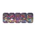 thumbnail image 2 of Cartas Coleccionables Pokémon TCG Mega Evoluciones Mini Lata Megaheroes en Español Varios Modelos 1 Pieza, 2 of 4