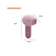 thumbnail image 5 of Audífonos Inalámbricos Bluetooth JBL Vibe Flex 2, 5 of 5