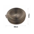 thumbnail image 5 of Heliisoer Organ Claw Board Foldable Magnetic Absorbent Variable Corrugated Paper Grinding Claw Robust, 5 of 5