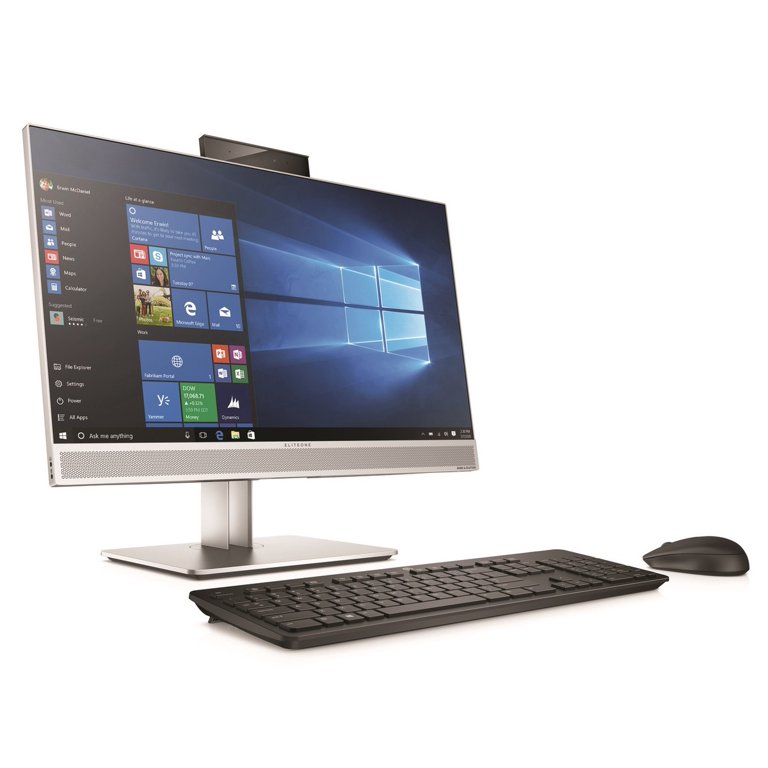HP EliteOne 800 G3 23.8