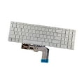 thumbnail image 3 of US Layout Laptop Keyboard Direct Replaces for 15-Ee 17- High Performance Accessory Parts Components Premium , withBacklight withBacklight, 3 of 8