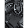thumbnail image 4 of GGBAILEY Honda CR-V Black Classic Carpet Car Mats / Floor Mats, Custom Fit for 2017, 2018, 2019 - Driver & Passenger Mats, 4 of 4