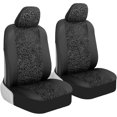 thumbnail image 1 of Auto SC- Pc Sideless /Lush Leopard, 1 of 9