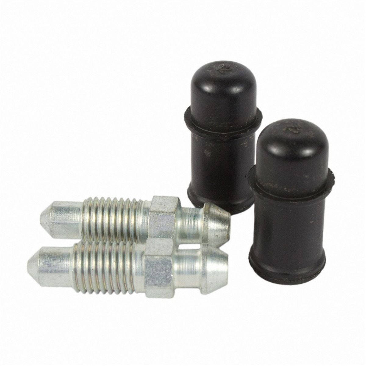 Motorcraft SCREW - BLEED (P)