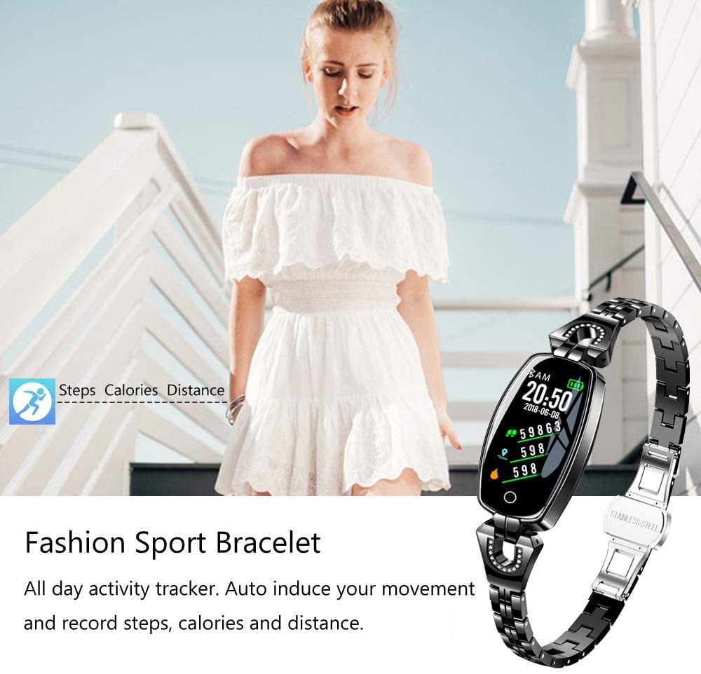 pard kids fitness tracker