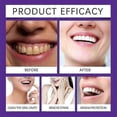 thumbnail image 4 of 2X New Dental restoration mineral powder, mineral tooth powder, teeth whitening New Arrival, 4 of 5