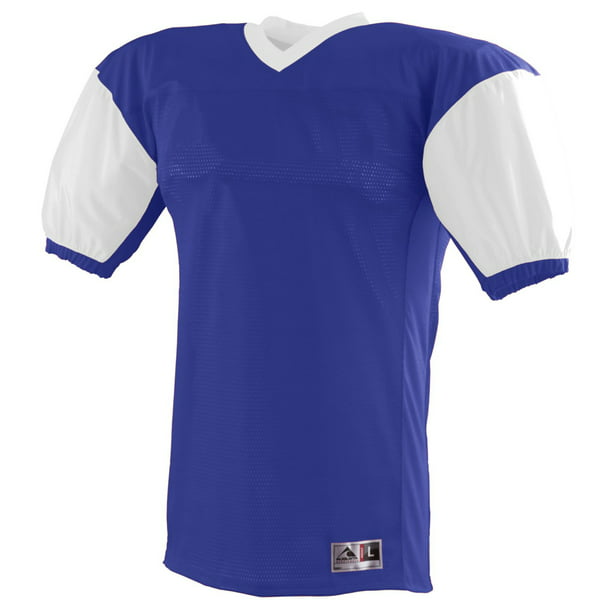 Augusta Sportswear - Augusta Sportswear Red Zone Football Jersey 9540 ...