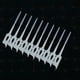 thumbnail image 3 of Cepillo interdental de silicona, cepillo interdental de goma suave, cepillo interdental, cepillo interdental, cepillo de dientes de ortodoncia, 3 of 5