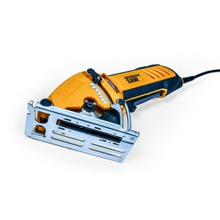 Cutting drywall online with circular saw
